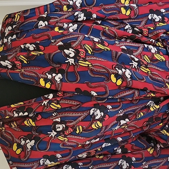 100% SILK ROBES - Picture 8 of 9